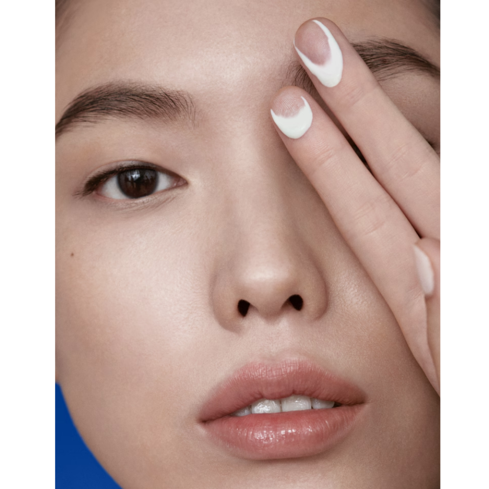 The Broad Spectrum SPF 50 UV Protecting Fluid 1.7 oz.