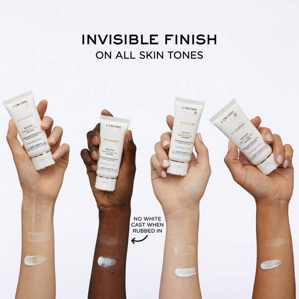 UV Expert Defense SPF 50+ Primer & Moisturizer 1.7 fl. oz./50ml