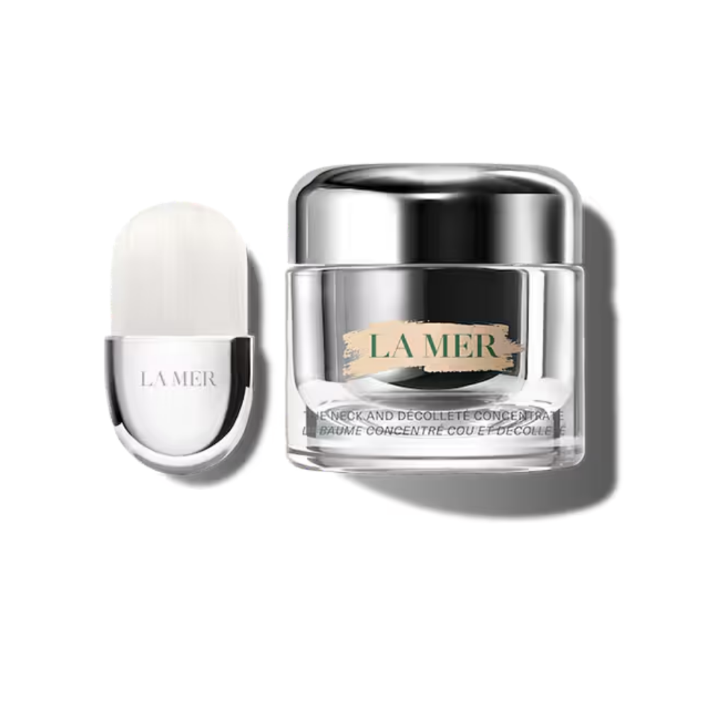 The Neck and Décolleté Concentrate 1.7 oz.