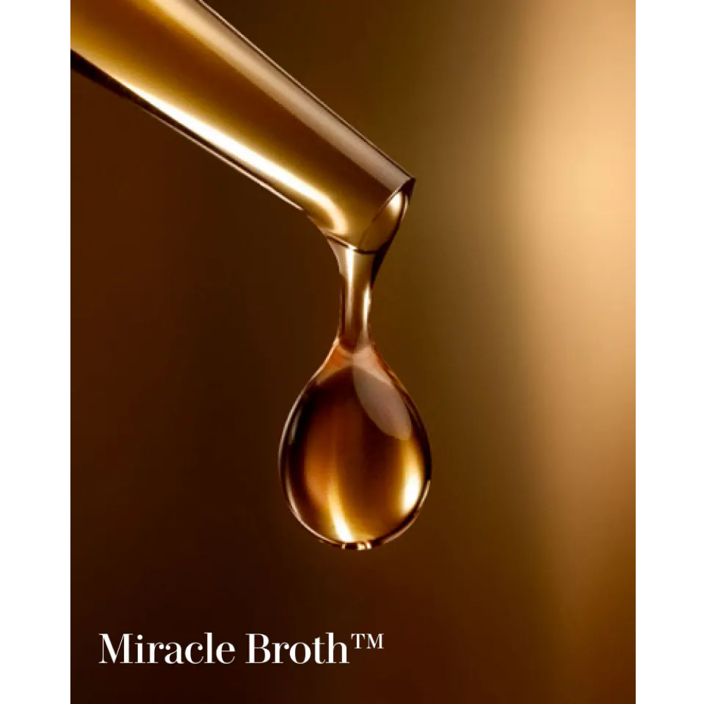 The Broad Spectrum SPF 50 UV Protecting Fluid 1.7 oz.