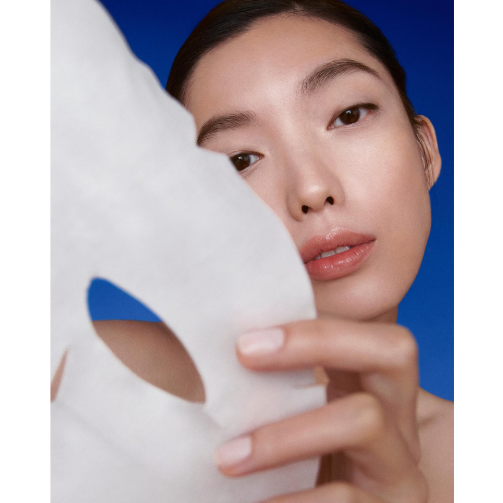 The Treatment Lotion Hydrating Mask