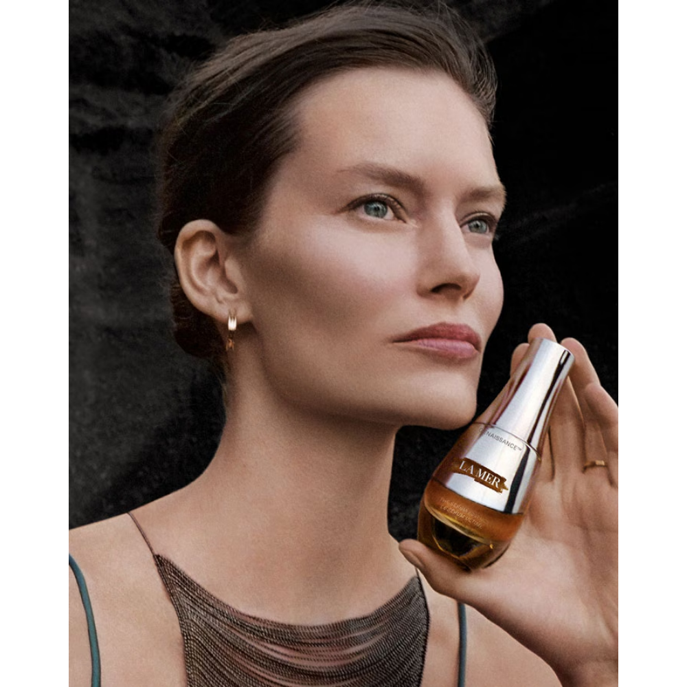 Genaissance de la Mer The Serum Essence