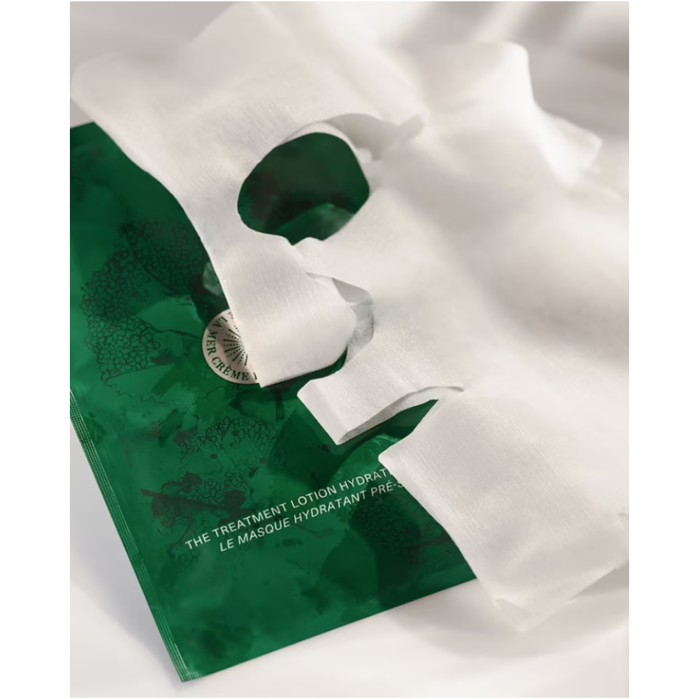 The Treatment Lotion Hydrating Mask