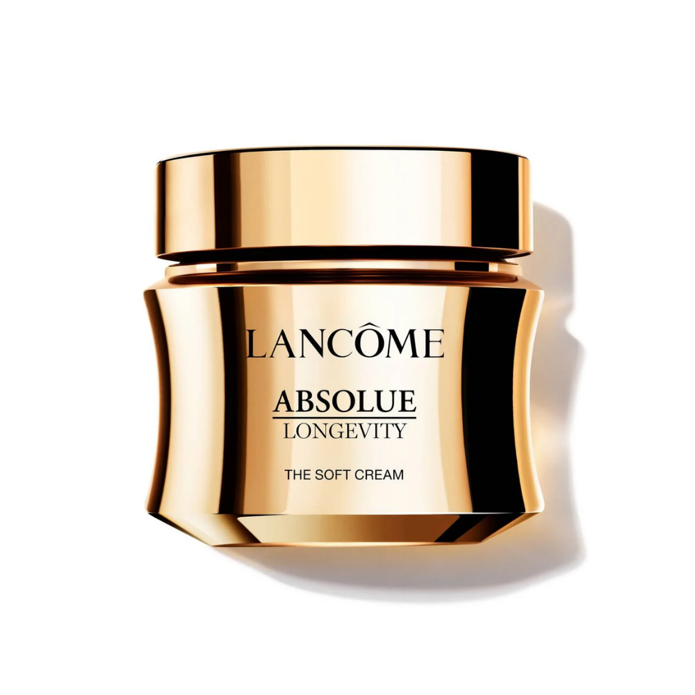 Absolue Longevity Soft Cream 2.0 fl. oz./60ml