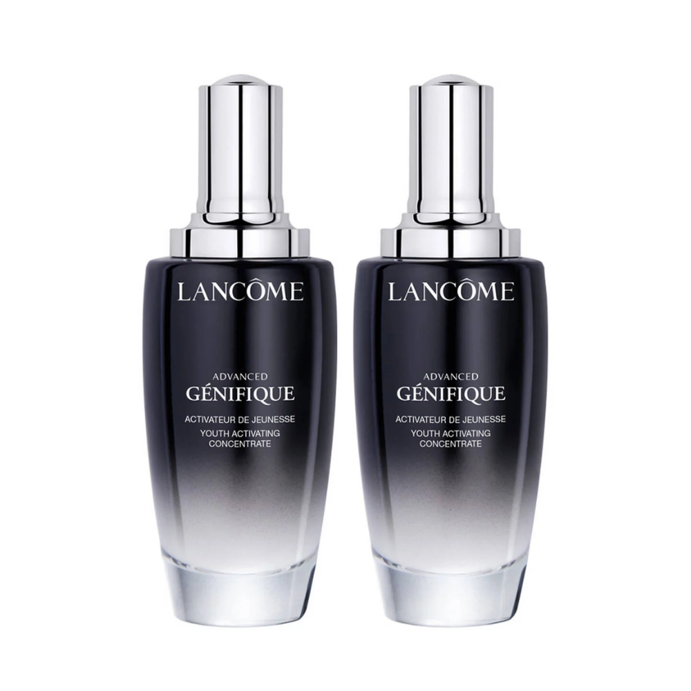 Advanced Génifique Face Serum Duo