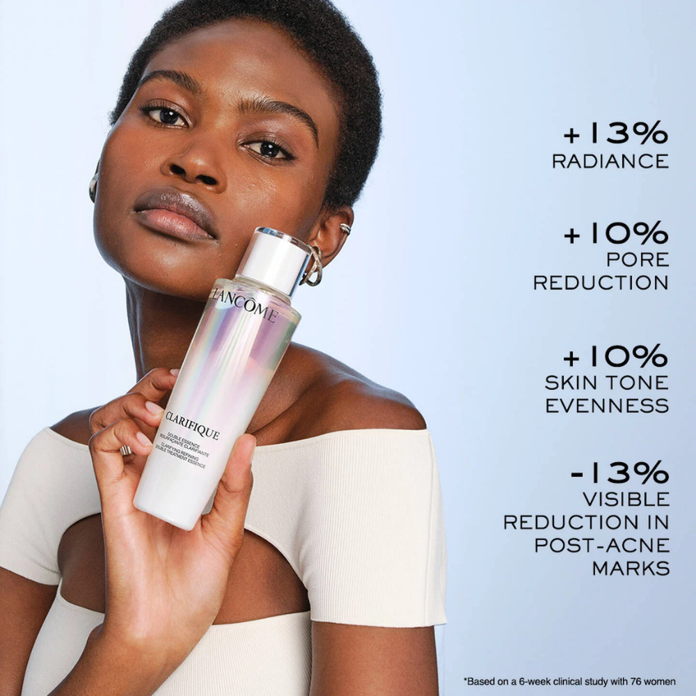 Clarifique Double Treatment Essence 5.0 fl. oz.